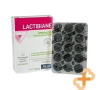 PILEJE Lactibiane Inmuno 30 Tabletas Inmune Soporte Digestivo Soporte Suplemento