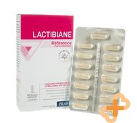 PILEJE Lactibiane Reference 30 Tabletas Inmune Soporte Digestivo Suplemento