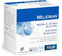 Pileje Melioran 90 Comprimidos