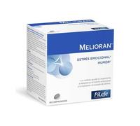Pileje Melioran® 90caps