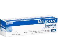 Pileje Melioran Imedia Efecto Relajante 4x5 ml Sobres