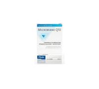 Pileje Microbiane Q10 30 glóbulos
