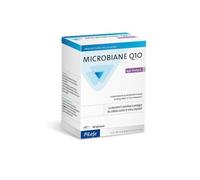 Pileje Microbiane Q10 Age Protect 30 cápsulas