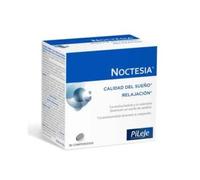 PiLeJe Noctesia calidad del sueño 90 comprimidos