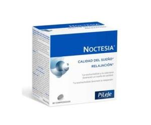Pileje Noctesia 90comp