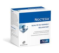 PiLeJe Noctesia calidad del sueño 90 comprimidos