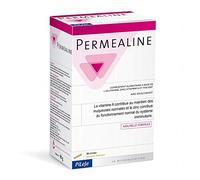 PiLeJe Permealine Sabor naranja 20 unidades