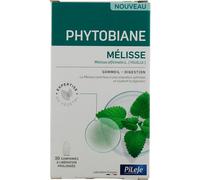 Pileje Phytobiane Melisa 30 comp