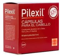 Pilexil 100 Cápsulas - Complemento Alimenticio Anticaida Del Cabello