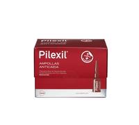 Pilexil Ampollas Anticaída 15+5 x 5ml