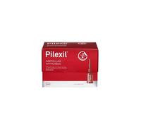 Pilexil Ampollas Anticaída 15+5x5 ml