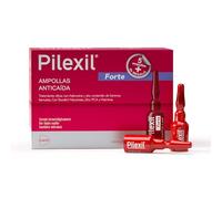 Lacer Lacer Pilexil Ampollas Anticaída Forte, 15 un