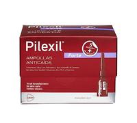PILEXIL FORTE AMPOLLAS anticaída promo 15 + 5 de regalo 20 u