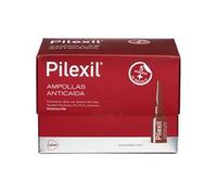 Pilexil Anti-Loss Ampoules Promo 15 + 5 As A Gift 20 Un