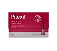 Pilexil Anticaida 15 Amp Nueva +5 Regalo