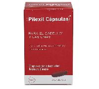 Lacer Pilexil cápsulas tratamiento anti-caída, 50 un