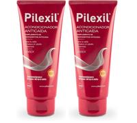 PILEXIL ANTICAIDA - Acondicionador Anticaída 200 ml, Fortalece el Cabello, Desenreda, Evita la Rotura al Peinado, para Hombres y Mujeres, Uso frecuente (Paquete de 2)