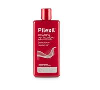 PILEXIL ANTICAIDA - Champú Anticaída 300 ml, Tratamiento de Uso Frecuente, Frena la Pérdida del Cabello, Normaliza su Ciclo, Gran Eficacia, para Hombres y Mujeres