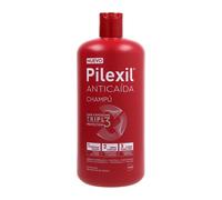 Pilexil Anticaida Champú Triple Protection 900 ml