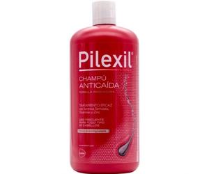 Pilexil - Anticaída Cuidado del cuero cabelludo 900 ml unisex