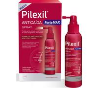 Pilexil Anticaída Forte Max Spray 120ml