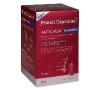 Pilexil Anticaida Fortemax 60 Caps