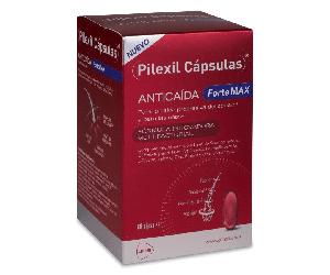 Pilexil Anticaida Fortemax 60 Caps
