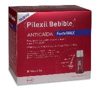 Pilexil Bebible Anticaida Fortemax 30 Ud