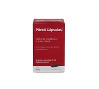 Lacer Pilexil cápsulas tratamiento anti-caída, 50 un