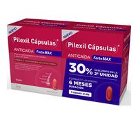 Pilexil Cápsulas Anticaída Forte Max 2x90caps