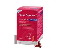 Pilexil Cápsulas Anticaída Forte Max 60caps