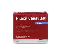 Pilexil Cápsulas Forte 100caps