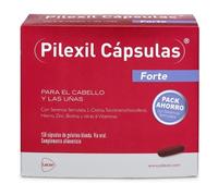 Pilexil Cápsulas Forte 150caps