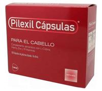 Pilexil Cápsulas Para el Cabello 150 cápsulas - Tratamiento Anticaída