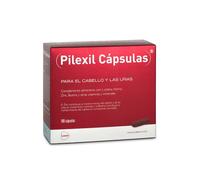 Pilexil Pilexil Cápsulas Anticaida Formato Ahorro, 100 un