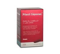 Lacer Pilexil cápsulas tratamiento anti-caída, 50 un