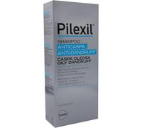 PILEXIL CHAMP CASPA ANTICASPA CABELLO GRASO 300ML Bueno para el tratamiento del cabello