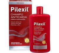 PILEXIL CHAMPÚ ANTICAÍDA 500 ML
