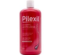 Pilexil - Champú Anticaída Cuidado del cuero cabelludo 900 ml unisex