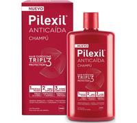 Pilexil Champú Anticaída Triple 450ml