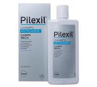 Pilexil Champu Caspa para Cabello Seco 300 ml - Champu Anticaspa