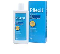 PILEXIL CHAMPU - Champú 300ml, Uso Diario, Suavidad e Hidratación para el Cabello, Pantanol y Miel, Protege el Pelo