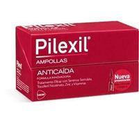 Pilexil Forte Ampollas 15 Ampollas