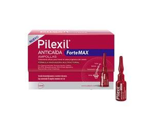 Pilexil Forte Max Anti-Hair Loss Ampoules 20 X 5ml