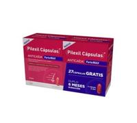 Pilexil Forte Max Anti-Hair Loss Capsules Pack 2 X 90 Units