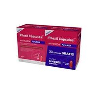 Pilexil Forte Max Anti-Hair Loss Capsules Pack 2 X 90 Units