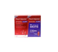 Pilexil Forte Max Anticaída 2x60caps