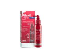 PILEXIL FORTE MAX - Spray Anticaída 120 ml, Tratamiento Uso Tópico para Caída Progresiva del Cabello - Con 4 Complejos, 5 Alfa, Nutricional, Antioxidante y Revitalizante - Para Hombres y Mujeres