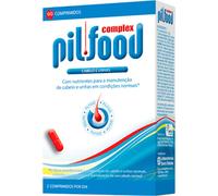 PilFood Complex 60 comp