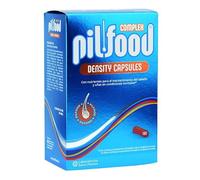 Pilfood Complex Densidad 180 Cápsulas